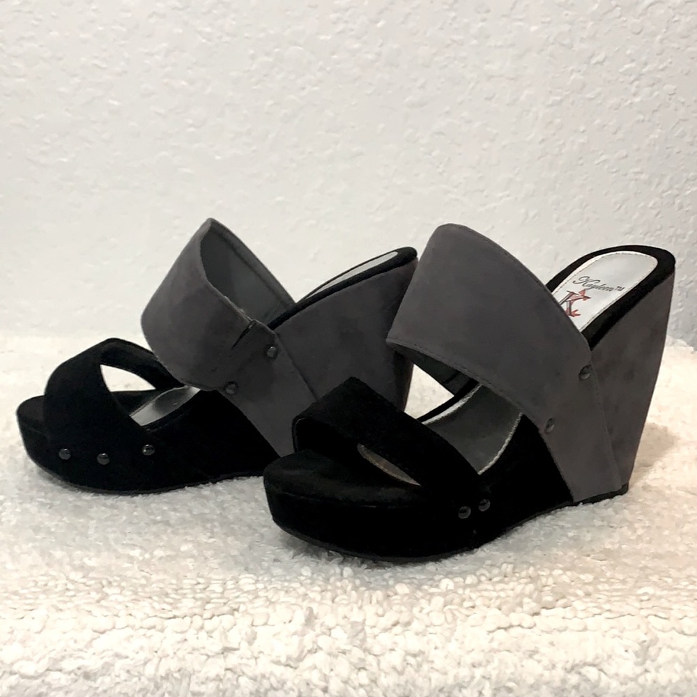 Wedges